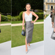 Image for article titled What Celebrities Wore to This Week's Couture Shows